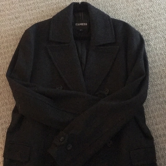 Express jacket - Picture 4 of 4